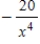 <strong>Find the derivative of the function . </strong> A) B) C) D)