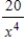 <strong>Find the derivative of the function . </strong> A) B) C) D)