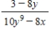<strong>Find if . </strong> A) B) C) D)