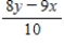 <strong>Find if . </strong> A) B) C) D)