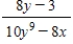 <strong>Find if . </strong> A) B) C) D)