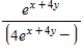 <strong>Find for . </strong> A) B) C) D)