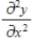 <strong>If the nth derivative of is denoted as and ,then is the same as </strong> A) B) C) D)
