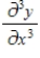 <strong>If the nth derivative of is denoted as and ,then is the same as </strong> A) B) C) D)