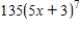 <strong>Find the second derivative of if . </strong> A) B) C) D)