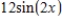 <strong>Find for . </strong> A) B) C) D)