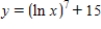 <strong>If ,find in terms of and . </strong> A) B) C) D)