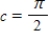 <strong>For what values of and is the piecewise function differentiable? </strong> A) and B) and C) and D) and