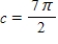 <strong>For what values of and is the piecewise function differentiable? </strong> A) and B) and C) and D) and