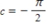 <strong>For what values of and is the piecewise function differentiable? </strong> A) and B) and C) and D) and
