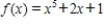 <strong>Use Newton's Method to approximate the zero(s)of the function accurate to three decimal places. </strong> A)-0.486 B)0.444 C)-0.539 D)0.486 E)-0.437