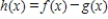 <strong>Use Newton's Method to approximate the x-value of the indicated point of intersection of the two graphs accurate to three decimal places.Continue the process until two successive approximations differ by less than 0.001.[Hint: Let   .] ​   ​   ​ ​   ​</strong> A)0.444 B)0.371 C)0.432 D)0.393 E)0.476 <div style=padding-top: 35px> 