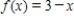 <strong>Use Newton's Method to approximate the x-value of the indicated point of intersection of the two graphs accurate to three decimal places.Continue the process until two successive approximations differ by less than 0.001.[Hint: Let   .]      </strong> A)2.651 B)2.703 C)2.660 D)2.764 E)2.600 <div style=padding-top: 35px> 