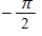 <strong>Approximate the fixed point of the function   between   and   to two decimal places.[A fixed point   of a function f is a value of x such that   .] ​</strong> A)0.65 B)0 C)0.74 D)1.00 E)0.91 <div style=padding-top: 35px> 