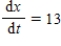 <strong>Assume that x and y are both differentiable functions of t .Find when and for the equation . </strong> A) B) C) D) E)