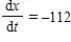 <strong>Assume that x and y are both differentiable functions of t.Find when and for the equation . </strong> A) B) C) D) E)