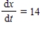 <strong>Assume that x and y are both differentiable functions of t.Find when and for the equation . </strong> A) B) C) D) E)