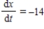 <strong>Assume that x and y are both differentiable functions of t.Find when and for the equation . </strong> A) B) C) D) E)