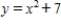 <strong>Find the rate of change of the distance D between the origin and a moving point on the graph of if centimeters per second. </strong> A) B) C) D) E)