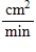 <strong>The radius,r,of a circle is increasing at a rate of 3 centimeters per minute.Find the rate of change of area,A,when the radius is 6. </strong> A) B) C) D) E)