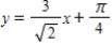 <strong>Find an equation of the tangent line to the graph of at the point . </strong> A) B) C) D) E)