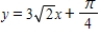 <strong>Find an equation of the tangent line to the graph of at the point . </strong> A) B) C) D) E)