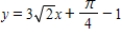 <strong>Find an equation of the tangent line to the graph of at the point . </strong> A) B) C) D) E)