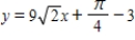 <strong>Find an equation of the tangent line to the graph of at the point . </strong> A) B) C) D) E)