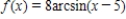 <strong>Find the derivative of the function . </strong> A) B) C) D) E)