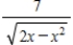 <strong>Find the derivative of the function . </strong> A) B) C) D) E)