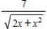 <strong>Find the derivative of the function . </strong> A) B) C) D) E)