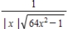 <strong>Find the derivative of the function . </strong> A) B) C) D) E)