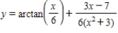 <strong>Find the derivative of the function . </strong> A) B) C) D) E)