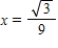 <strong>Find the slope-intercept form of the equation of the line tangent to the graph of when . </strong> A) B) C) D) E)