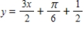 <strong>Find the slope-intercept form of the equation of the line tangent to the graph of when . </strong> A) B) C) D) E)