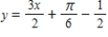 <strong>Find the slope-intercept form of the equation of the line tangent to the graph of when . </strong> A) B) C) D) E)