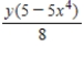 <strong>Use implicit differentiation to find . </strong> A) B) C) D) E)