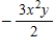 <strong>Use implicit differentiation to find . </strong> A) B) C) D) E)