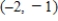 <strong>Evaluate for the equation at the given point .Round your answer to two decimal places if necessary. </strong> A) B) C) D) E)