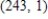 <strong>Evaluate for the equation at the given point .Round your answer to two decimal places if necessary. </strong> A) B) C) D) E)