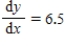 <strong>Evaluate for the equation at the given point .Round your answer to two decimal places if necessary. </strong> A) B) C) D) E)