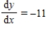<strong>Evaluate for the equation at the given point .Round your answer to two decimal places if necessary. </strong> A) B) C) D) E)
