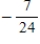 <strong>Use implicit differentiation to find at the point . </strong> A) B) C) D) E)