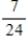 <strong>Use implicit differentiation to find at the point . </strong> A) B) C) D) E)