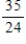 <strong>Use implicit differentiation to find at the point . </strong> A) B) C) D) E)