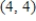 <strong>Find the slope of the tangent line at the given point .Round your answer to two decimal places if necessary. </strong> A)0.67 B)2 C)1 D)1.67 E)3