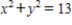 Find   in terms of x and y. ​   ​