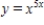 Use logarithmic differentiation to find   . ​   ​
