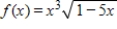 Find the derivative of the function. ​   ​