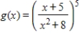 Find the derivative of the function. ​   ​